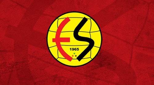 Eskişehirspor'dan bol gollü galibiyet 