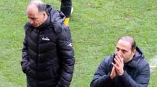 Eskişehirspor'dan büyük centilmenlik!