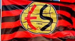 Eskişehirspor'dan büyük kampanya...