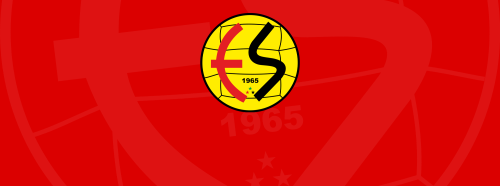Eskişehirspor'dan dikkat çeken maç duyurusu