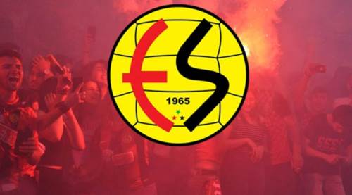 Eskişehirspor'dan duygulandıran paylaşım 