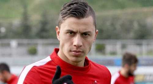 ESKİŞEHİRSPOR'DAN EMRE AÇIKLAMASI