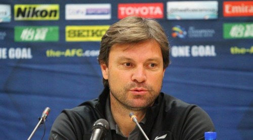 Eskişehirspor'dan Ertuğrul Sağlam'a teşekkür