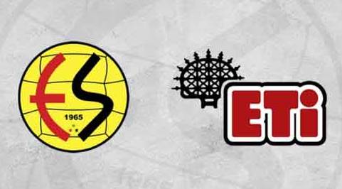 Eskişehirspor'dan ETİ açıklaması