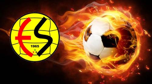 Eskişehirspor'dan evinde gol yağmuru!