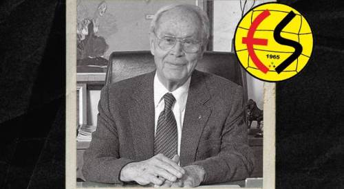 Eskişehirspor'dan Firuz Kanatlı’ya vefa mesajı