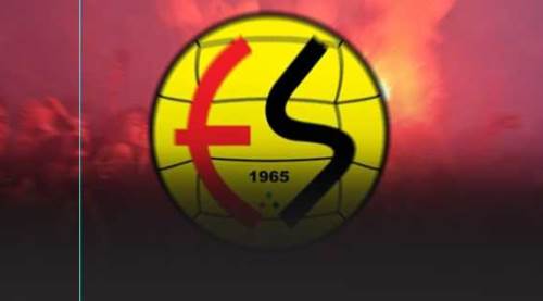 Eskişehirspor'dan flaş açıklama: "Özür dilerim"