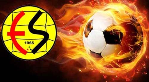 Eskişehirspor'dan flaş açıklama! Karara büyük tepki