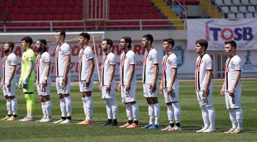 Eskişehirspor'dan gidenleri aklım almıyor!