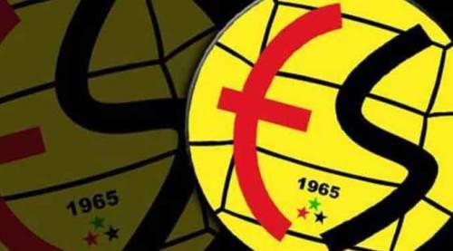 Eskişehirspor'dan gününüzü güzelleştirecek video