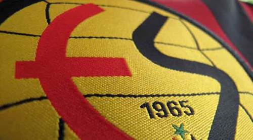 Eskişehirspor'dan güzel haber! Sözleşmesi yenilendi!