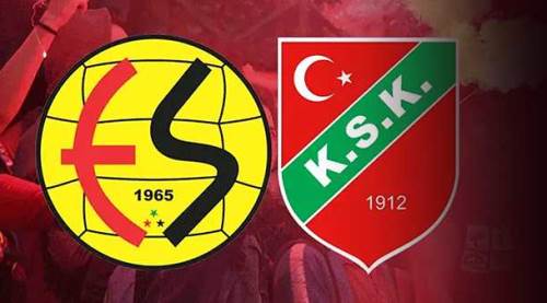 Eskişehirspor’dan Karşıyaka'ya anlamlı jest!