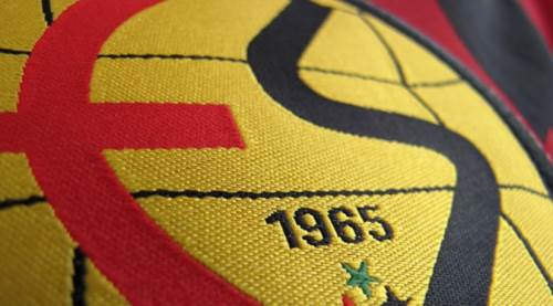  Eskişehirspor'dan kötü rekor