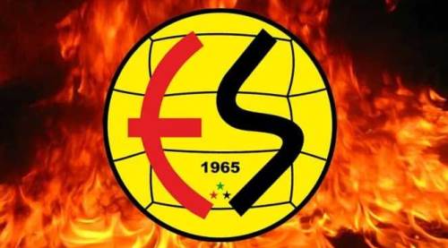 Eskişehirspor’dan kritik maçta 2-0’lık yenilgi