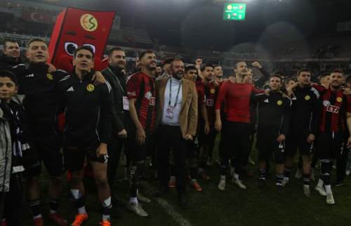 Eskişehirspor’dan Kütahyaspor maçı öncesi centilmenlik mesajı