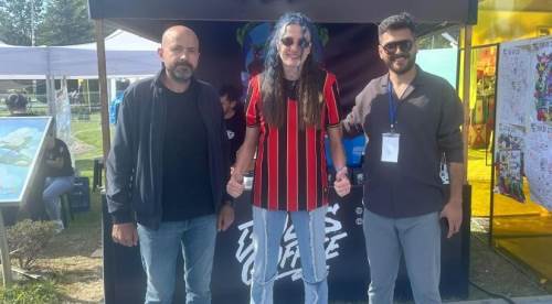 Eskişehirspor'dan milli voleybolcuya alkışlanacak sürpriz