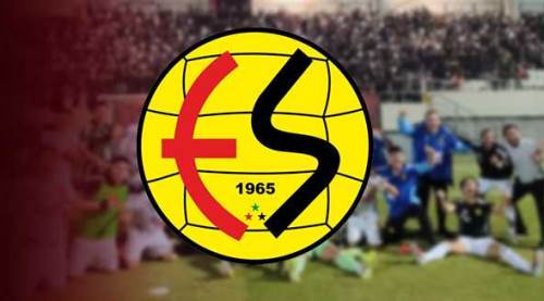 Eskişehirspor'dan nefes kesen maçta altın gol