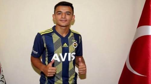 Eskişehirspor’dan önemli bir transfer daha!