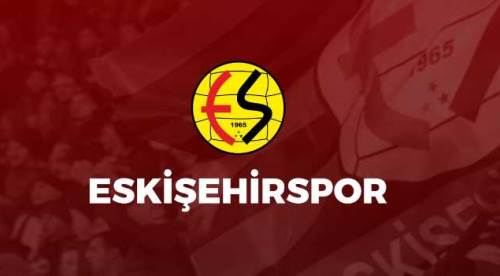 Eskişehirspor'dan önemli duyuru: Yeni aidat fiyatı...