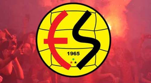 Eskişehirspor'dan önemli duyuru!