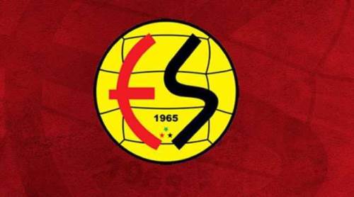 Eskişehirspor'dan rakibine plaka jesti!