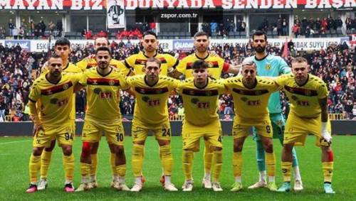 Eskişehirspor'dan şampiyonluk için büyük adım!
