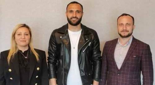 Eskişehirspor'dan şaşırtan transfer!