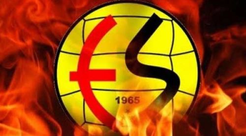 Eskişehirspor'dan Süper Lig'e gittiler!