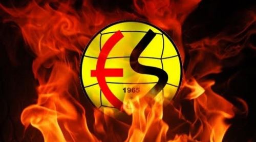Eskişehirspor'dan sürpriz transfer! İsveç'ten...