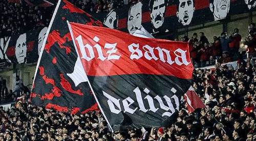 Eskişehirspor’dan taraftara davet: Bu maçta tribünde ol!