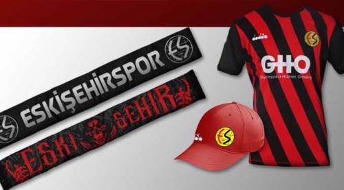 Eskişehirspor'dan taraftarı sevindirecek açıklama