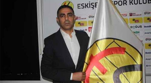 Eskişehirspor'dan teklif gelince...