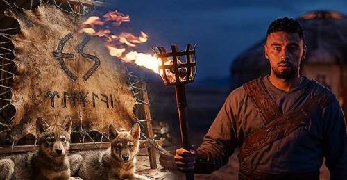 Eskişehirspor'dan tüyleri diken diken eden video!