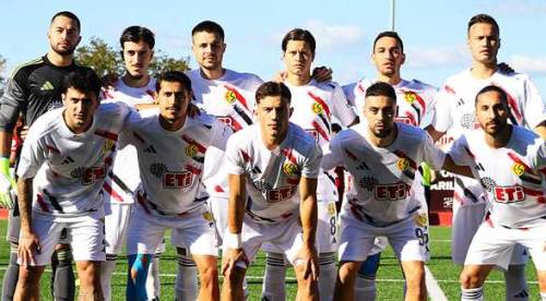 Eskişehirspor'dan utanç veren mağlubiyet