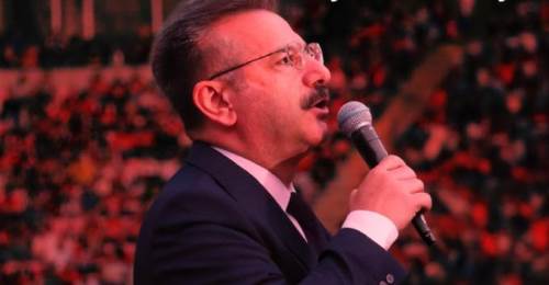 Eskişehirspor’dan Vali Hüseyin Aksoy’a teşekkür ve veda