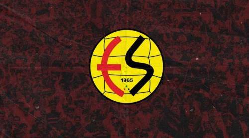 Eskişehirspor'dan yeni yıl kutlaması