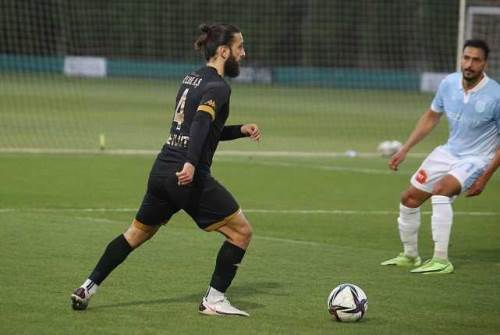 Eskişehirspor'dan yetişen oyuncunun şansız sezonu!