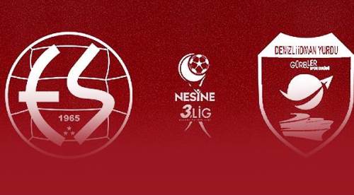 Eskişehirspor Denizli İdmanyurdu maçı ne zaman, kaçta, hangi kanalda?