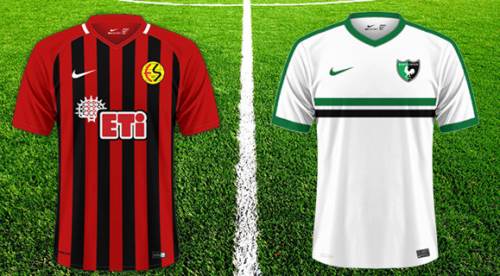 Eskişehirspor Denizlispor maçı ne zaman saat kaçta hangi kanalda canlı yayınlanacak