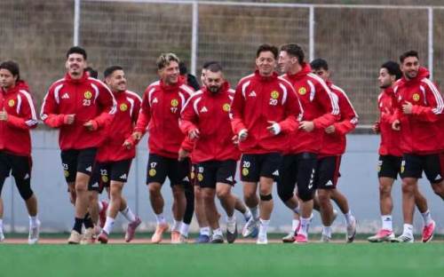 Eskişehirspor deplasmana gözünü dikti, çalışmalar hızla sürüyor!