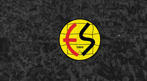 Eskişehirspor deplasmanda gol olup yağdı!