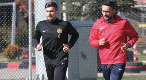 Eskişehirspor Dorukhan'ın fiyatını belirledi! 