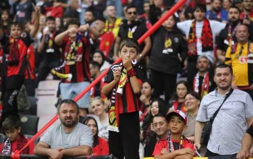 Eskişehirspor düğmeye bastı: Gözler 10 Ekim’deki canlı yayında olacak!