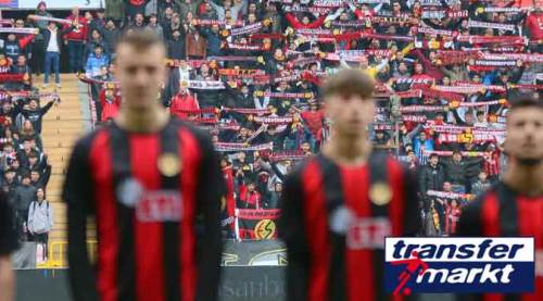 Eskişehirspor dünyaca ünlü sitenin gündeminde