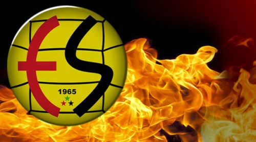 Eskişehirspor düşmez!