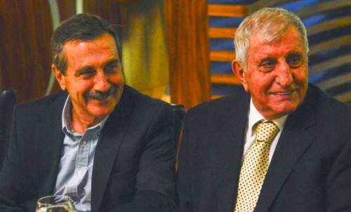 Eskişehirspor efsanesi Fethi Heper için Ataç’tan taziye mesajı