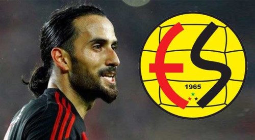 Eskişehirspor Erkan Zengin kavgası mahkemelik oluyor!