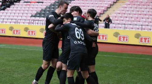 Eskişehirspor Eskişehir’de sahipsiz!