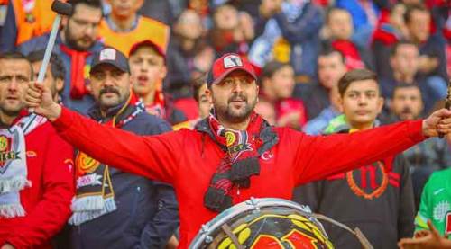 Eskişehirspor Eskişehir’in vicdanıdır!