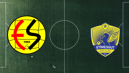 Eskişehirspor-Etimesgut SK maçı ne zaman, saat kaçta, hangi kanalda?
